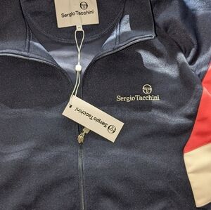 Sergio Tacchini